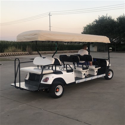 Mennyibe kerül egy elektromos golfkocsi?